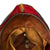 Original Imperial German WWI Prussian Infantry Officer Model 1897 Pickelhaube Spiked Helmet Original Items
