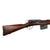 Original Swiss First Model 1889 Schmidt-Rubin Magazine Infantry Rifle with Muzzle Cover - Matching Serial 93403 Original Items