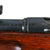 Original Swiss First Model 1889 Schmidt-Rubin Magazine Infantry Rifle with Muzzle Cover - Matching Serial 93403 Original Items