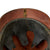 Original German WWI Prussian M1895 Pickelhaube Spiked Helmet with Original Cockades and Chinstrap - Size 57 Original Items