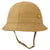 Original Imperial Japanese Army WWII Type 98 Sun Pith Helmet Original Items