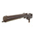 Original German WWI Maxim MG 08/15 Display Parts Machine Gun - Mixed Serial Numbers Original Items