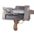 Original German WWI Maxim MG 08/15 Display Parts Machine Gun - Mixed Serial Numbers Original Items
