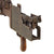 Original German WWI Maxim MG 08/15 Display Parts Machine Gun - Mixed Serial Numbers Original Items