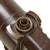 Original German WWI Maxim MG 08/15 Display Parts Machine Gun - Mixed Serial Numbers Original Items