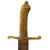 Original 19th Century Unit Marked Saxon M.1840 Faschinenmesser Pioneer Artillery Short Sword Original Items