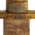Original 19th Century Unit Marked Saxon M.1840 Faschinenmesser Pioneer Artillery Short Sword Original Items