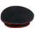 Original German Pre WWII Early Deutsche Reichsbahn Railway Official’s Schirmmütze Visor Cap - Service Used Original Items