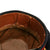Original German Pre WWII Early Deutsche Reichsbahn Railway Official’s Schirmmütze Visor Cap - Service Used Original Items
