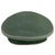 Original German WWII Army Heer Transport and Supply Troop Officers Schirmmütze Visor Cap Original Items