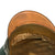 Original German WWII Army Heer Transport and Supply Troop Officers Schirmmütze Visor Cap Original Items