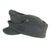 Original German WWII Luftwaffe M43 Einheitsmütze Wool Field Cap with RBNr. Markings - size 55cm Original Items