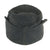 Original German WWII Luftwaffe M43 Einheitsmütze Wool Field Cap with RBNr. Markings - size 55cm Original Items