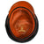 Original German Pre WWII Soldatenbund Soldier's League Veterans Association Officer's Visor Cap Original Items