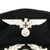 Original German Pre WWII DRKB Kyffhäuser Veterans Association Officers Visor Cap with Soldatenbund Eagle - size 53 Original Items