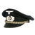 Original German Pre WWII DRKB Kyffhäuser Veterans Association Officers Visor Cap with Soldatenbund Eagle - size 53 Original Items