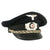 Original German Pre WWII DRKB Kyffhäuser Veterans Association Officers Visor Cap with Soldatenbund Eagle - size 53 Original Items