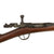 Original French Modèle 1866-74 Gras Converted Rifle by St. Étienne Dated 1868 - Matching Serial G76576 Original Items
