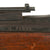 Original French Modèle 1866-74 Gras Converted Rifle by St. Étienne Dated 1868 - Matching Serial G76576 Original Items