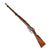 Original Excellent German M1891 Argentine Mauser Rifle by Ludwig Loewe made in 1893 - Matching Serial E 8353 Original Items