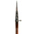 Original Excellent German M1891 Argentine Mauser Rifle by Ludwig Loewe made in 1893 - Matching Serial E 8353 Original Items