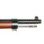 Original Excellent German M1891 Argentine Mauser Rifle by Ludwig Loewe made in 1893 - Matching Serial E 8353 Original Items
