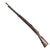 Original German Model 1895 Chilean Contract Mauser Rifle by Ludwig Loewe Berlin - Serial B 8229 Original Items