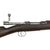 Original German Model 1895 Chilean Contract Mauser Rifle by Ludwig Loewe Berlin - Serial B 8229 Original Items