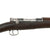 Original German Model 1895 Chilean Contract Mauser Rifle by Ludwig Loewe Berlin - Serial B 8229 Original Items