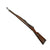 Original German Made Model 1895 Chilean Contract Mauser Artillery Short Rifle by Ludwig Loewe Berlin - serial B 1484 Original Items