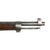 Original German Made Model 1895 Chilean Contract Mauser Artillery Short Rifle by Ludwig Loewe Berlin - serial B 1484 Original Items