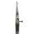 Original German Pre-WWI Gewehr 88 S Commission Rifle by Erfurt Arsenal Matching Serial 2770 p - Dated 1889 - No Turkish Markings Original Items