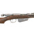 Original Austrian Mannlicher M1888 Bolt Action Straight Pull Infantry Rifle in 8mm by Œ.W.G. Steyr - Serial 684 B Original Items