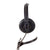 Original German WWII Panzer Armored Vehicle Model B Headset with Throat Mic Original Items