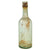 Original German WWII Luftwaffe FL UV Marked Clear Glass Beer Bottle - dated 1940 Original Items