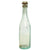 Original German WWII Luftwaffe FL UV Marked Clear Glass Beer or Wine Bottle - Dated 1940 Original Items