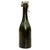 Original German WWII Luftwaffe FL UV Marked Green Glass Wine Bottle - dated 1940 Original Items