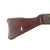 Original German WWII MP44 STG 44 Sturmgewehr Demilled Receiver Display Gun Dated 1945 with Live Barrel, Bolt, and Replica Magazine - Matching Serial 318 al Original Items