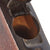 Original German WWII MP44 STG 44 Sturmgewehr Demilled Receiver Display Gun Dated 1945 with Live Barrel, Bolt, and Replica Magazine - Matching Serial 318 al Original Items