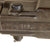 Original German WWII MP44 STG 44 Sturmgewehr Demilled Receiver Display Gun Dated 1945 with Live Barrel, Bolt, and Replica Magazine - Matching Serial 318 al Original Items
