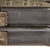 Original German WWII MP44 STG 44 Sturmgewehr Demilled Receiver Display Gun Dated 1945 with Live Barrel, Bolt, and Replica Magazine - Matching Serial 318 al Original Items