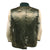 Original German WWII 14th Panzer Division Commander Generalleutnant Friedrich W. Sieberg Uniform Tunic - Formerly Part of the A.A.F. Tank Museum Original Items