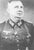 Original German WWII 14th Panzer Division Commander Generalleutnant Friedrich W. Sieberg Uniform Tunic - Formerly Part of the A.A.F. Tank Museum Original Items