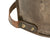 Original French 2nd Empire Model 1825 Carabinier Brass and Steel Helmet With Pattern 1814 Carabinier Cuirass Set - Formerly A.A.F. Tank Museum Collection Original Items