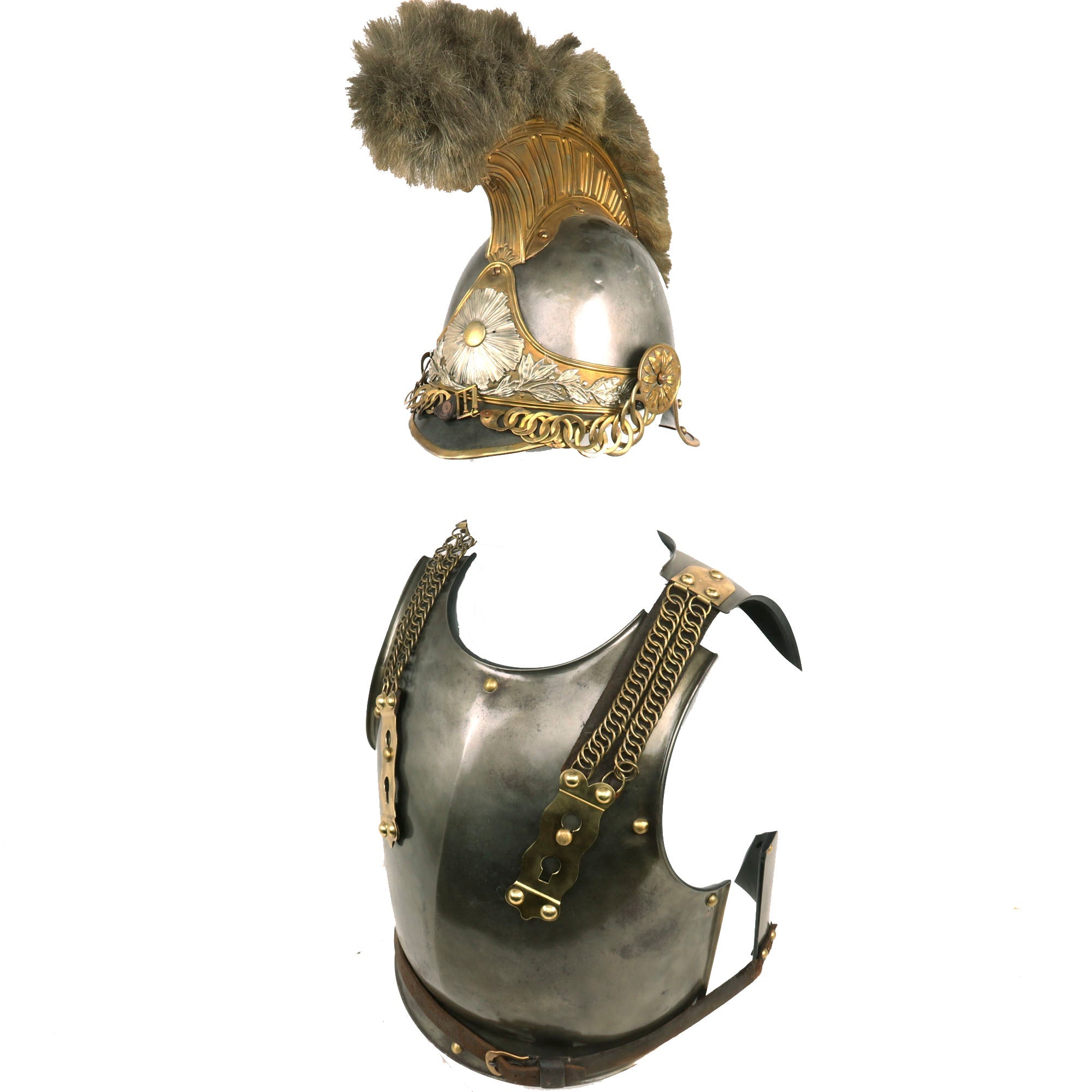 Andrea/Carabinier 1812/54mm no 90mm Metal Modeles Le Cimier Andrea/Carabinier 1812/54mm no 90mm Metal Modeles Le Cimier