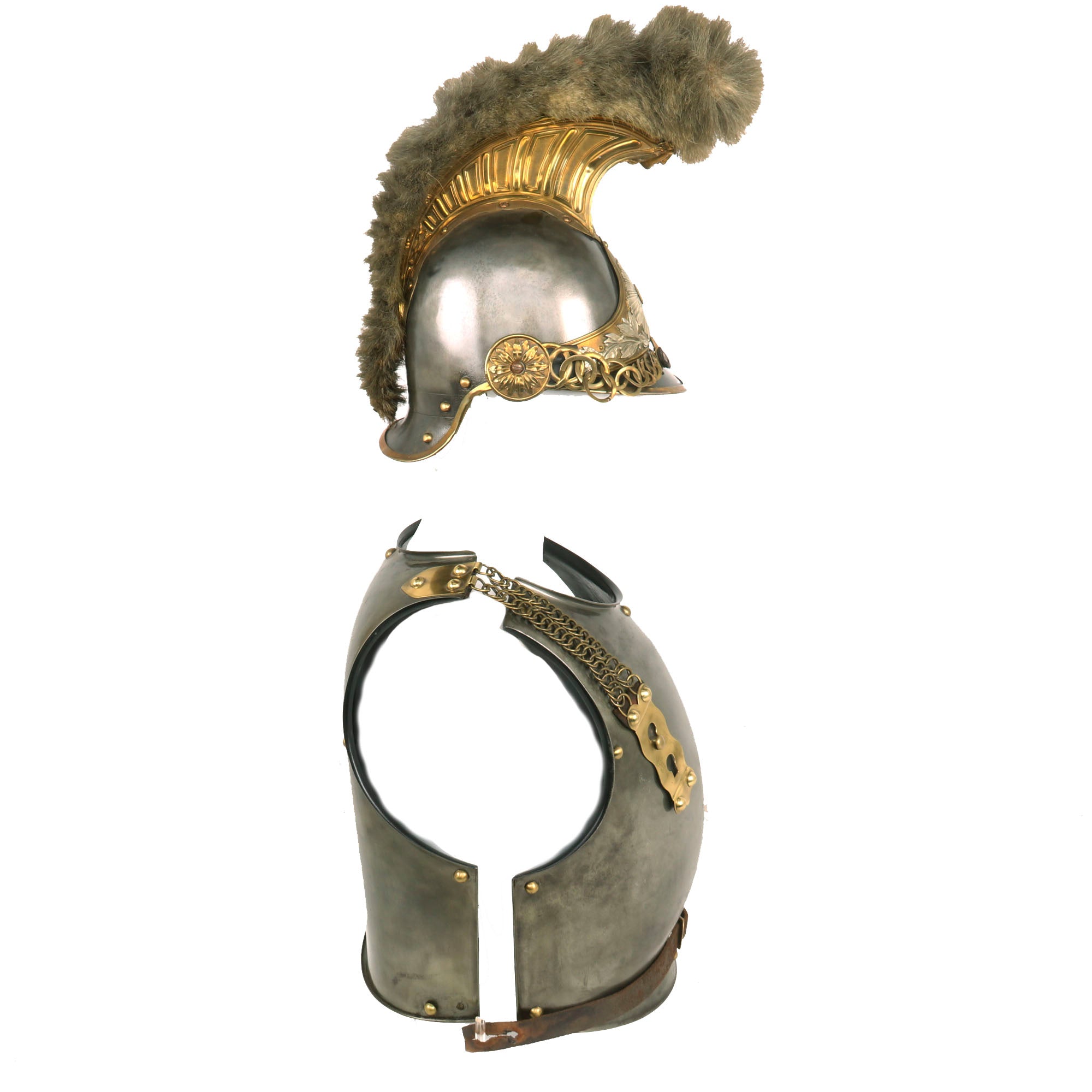 Métal Modèles 54mm, Carabinier du 2ème régiment étranger-Isenbourg 1806 Métal Modèles 54mm, Carabinier du 2ème régiment étranger-Isenbourg 1806