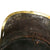 Original WWI French Model 1870 Enlisted Trooper’s Cuirassier Helmet with Horsehair Tail Original Items