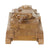Original German WWII Panzer IV Identification Tank Model with Retained Markings by Haba Original Items