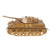 Original German WWII Panzer IV Identification Tank Model with Retained Markings by Haba Original Items