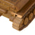 Original German WWII Panzer IV Identification Tank Model with Retained Markings by Haba Original Items